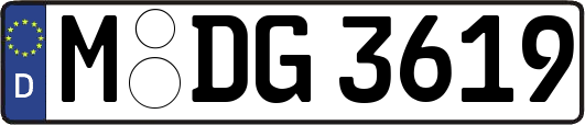 M-DG3619