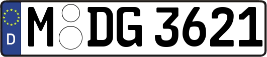 M-DG3621