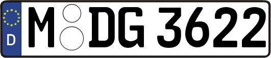 M-DG3622