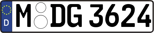 M-DG3624