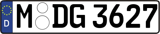 M-DG3627