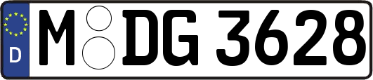 M-DG3628