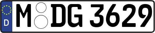 M-DG3629