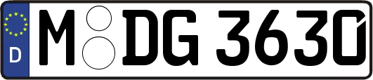 M-DG3630
