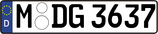 M-DG3637
