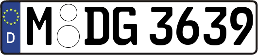 M-DG3639