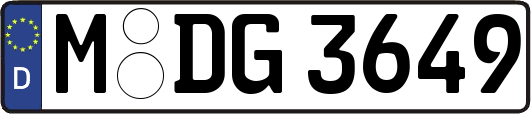M-DG3649