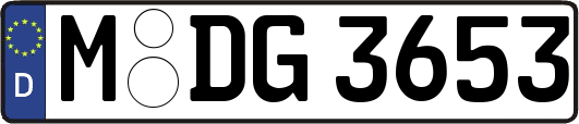 M-DG3653
