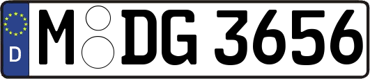 M-DG3656