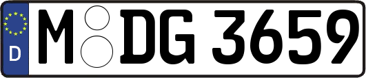 M-DG3659