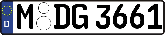 M-DG3661