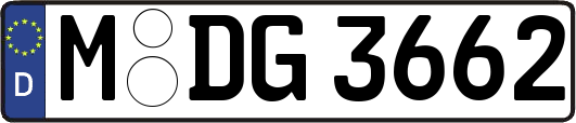 M-DG3662