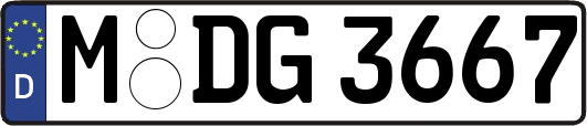 M-DG3667