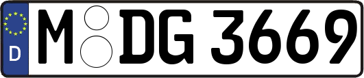 M-DG3669