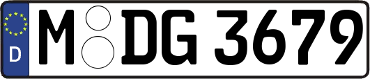 M-DG3679
