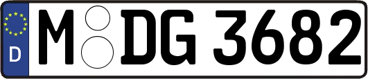 M-DG3682