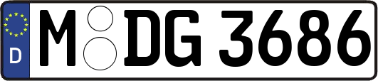 M-DG3686