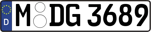 M-DG3689