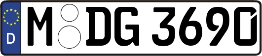 M-DG3690