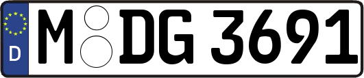 M-DG3691