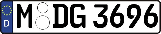 M-DG3696