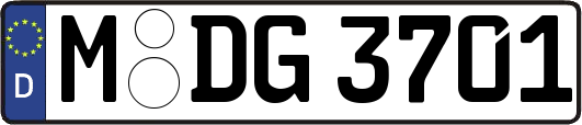 M-DG3701