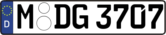 M-DG3707