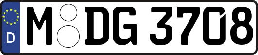 M-DG3708