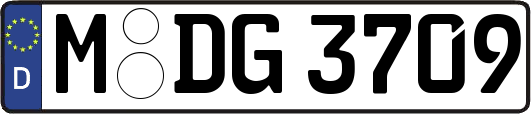 M-DG3709
