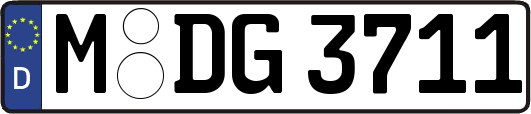 M-DG3711
