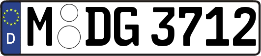 M-DG3712