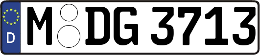 M-DG3713