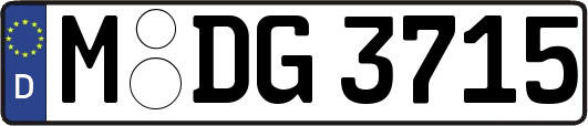 M-DG3715