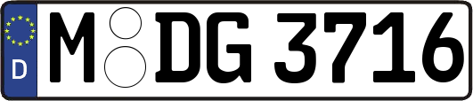 M-DG3716