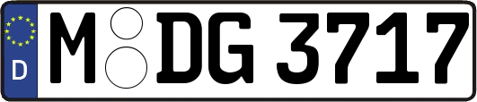 M-DG3717