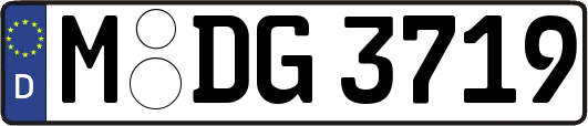 M-DG3719