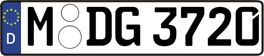 M-DG3720