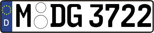 M-DG3722