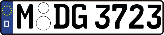 M-DG3723
