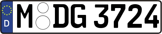 M-DG3724