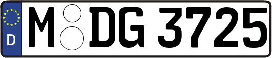 M-DG3725