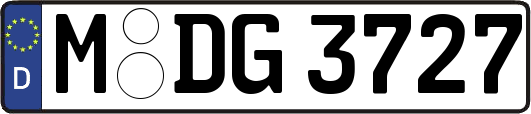 M-DG3727