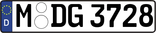M-DG3728