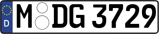 M-DG3729
