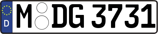 M-DG3731
