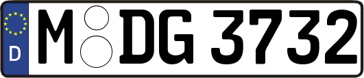 M-DG3732