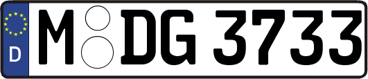 M-DG3733