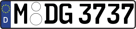M-DG3737