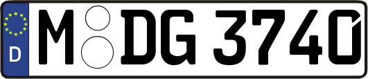 M-DG3740