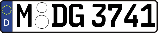 M-DG3741